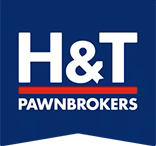 H&T Pawnbrokers logo